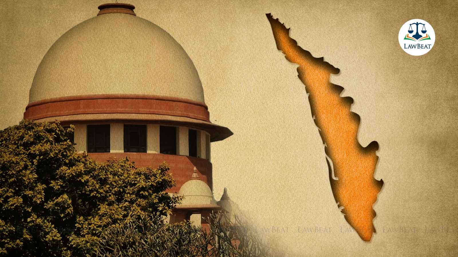 Supreme Court issues notice on Keralas plea against Union Governments interference with its finances Supreme Court issues notice on Keralas plea against Union Governments interference with its finances